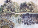105 L'Etang (50x65)